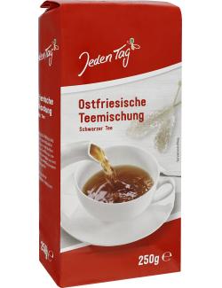 Jeden Tag Ostfriesische Teemischung