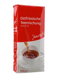Jeden Tag Ostfriesische Teemischung