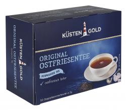 Bild Küstengold Original Ostfriesentee 0.1 kg