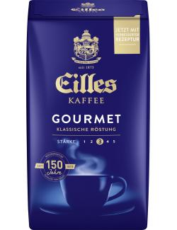 Darboven Eilles Kaffee Gourmet
