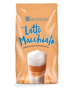 Milkfood Latte Macchiato