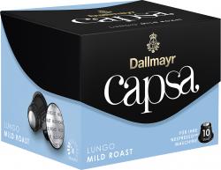 Dallmayr Capsa Lungo Mild Roast