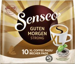 Senseo Kaffee Pads Guten Morgen Strong XL