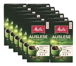 Melitta Auslese Kaffee klassisch