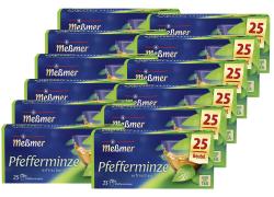 Meßmer Pfefferminze