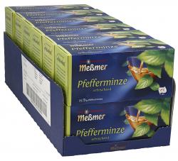 Meßmer Pfefferminze