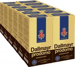 Dallmayr Prodomo