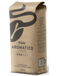 Tchibo Aromatico Classico ganze Bohne
