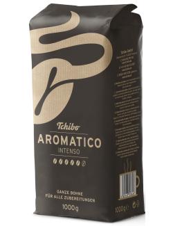 Tchibo Aromatico Intenso ganze Bohne