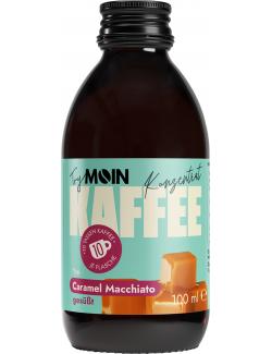 TryMoin Kaffeekonzentrat Caramel Macchiato