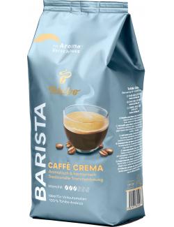 Tchibo Barista Caffè Crema ganze Bohne