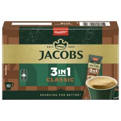 Jacobs 3in1 Classic