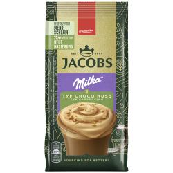 Jacobs Typ Cappuccino Milka Choco Nuss