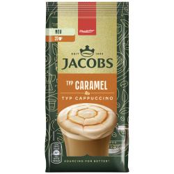 Jacobs Cappuccino Caramel
