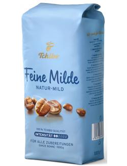 Tchibo Feine Milde Ganze Bohne