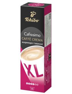 Tchibo Cafissimo Caffe Crema XL Kapseln