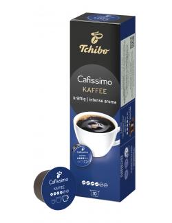 Tchibo Cafissimo Kaffee Mild Cups