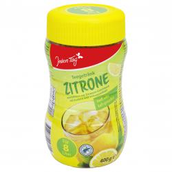 Jeden Tag Teegetränk Zitrone Instant