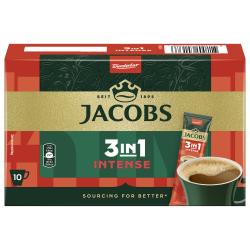 Jacobs 3in1 Intense