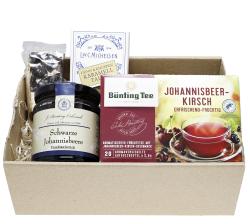 J. Bünting Coloniale Präsent Nr. 1 Beerenzauber