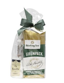 J. Bünting Coloniale Präsent Nr. 4 Ostfriesische Teekultur
