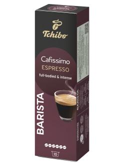 Tchibo Cafissimo Barista Espresso Cups
