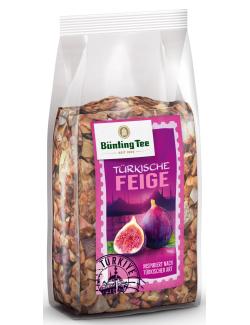 Bünting Tee Ländertee Türkische Feige