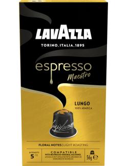 Lavazza NCC Kapseln Espresso Maestro Lungo