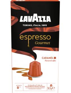 Lavazza NCC Kapseln Espresso Gourmet Caramel