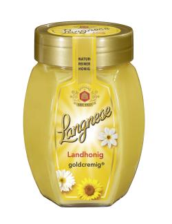 Langnese Honig Landhonig
