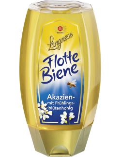 Langnese Flotte Biene Akazien-Frühlingsblütenhonig