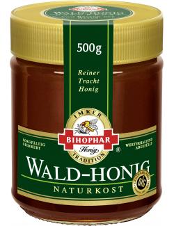 Bihophar Wald Honig Naturkost