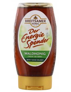 Breitsamer Waldhonig Der Energie Spender