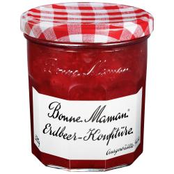 Bonne Maman Erdbeer-Konfitüre