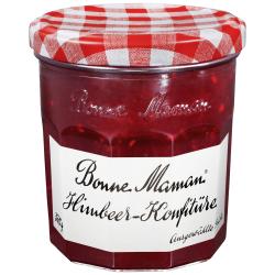 Bonne Maman Himbeer-Konfitüre Extra