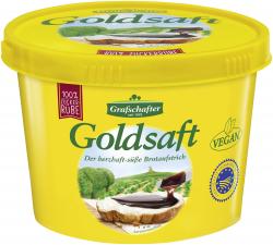 Grafschafter Goldsaft Zuckerrübensirup