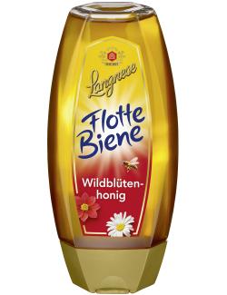 Langnese Flotte Biene Wildblüten