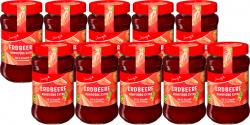 Jeden Tag Konfitüre Extra Erdbeere