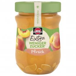 Schwartau Extra Weniger Zucker Pfirsich