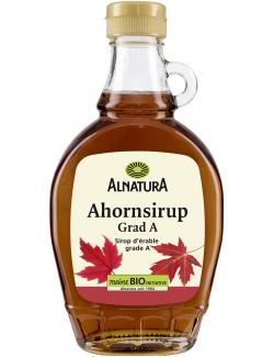 Alnatura Ahornsirup Grad A