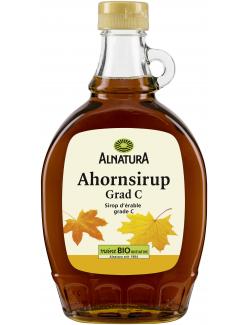 Alnatura Ahornsirup Grad C