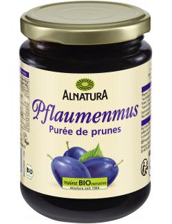 Alnatura Pflaumenmus