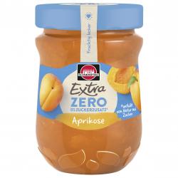 Schwartau Extra Zero ohne Zuckerzusatz Aprikose