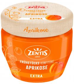Zentis Frühstücks-Konfitüre Extra Aprikose