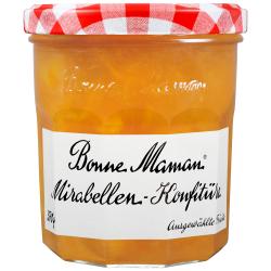 Bonne Maman Mirabellen-Konfitüre