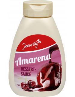 Jeden Tag Dessertsauce Amarena