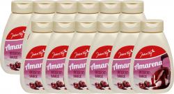 Jeden Tag Dessertsauce Amarena