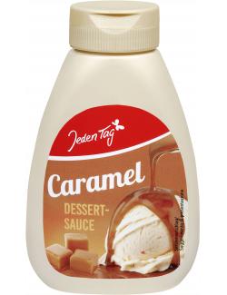 Jeden Tag Dessertsauce Caramel