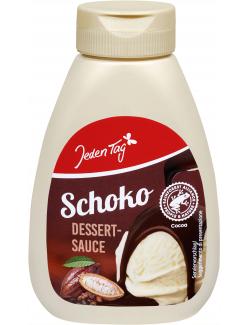 Jeden Tag Dessertsauce Schoko
