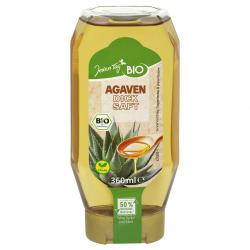 Jeden Tag Bio Agaven Dicksaft